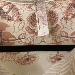 Free People Blouse